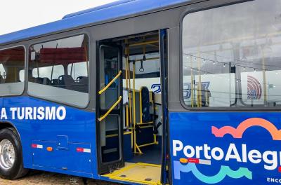 Linha Turismo