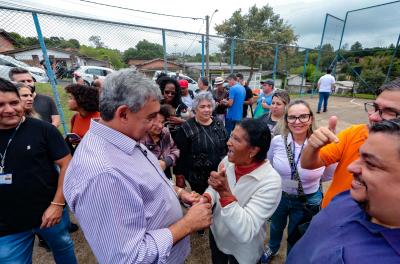 Agenda do prefeito