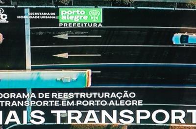 Mais Transporte
