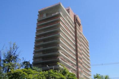 60 novos projetos de prédios residenciais foram aprovados neste ano