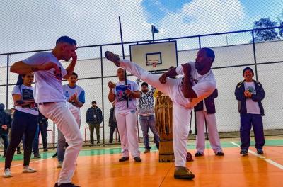 Pracinha Cultural