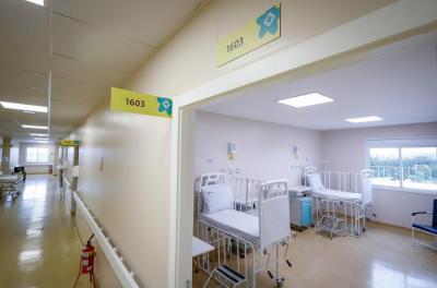 Hospital vila nova