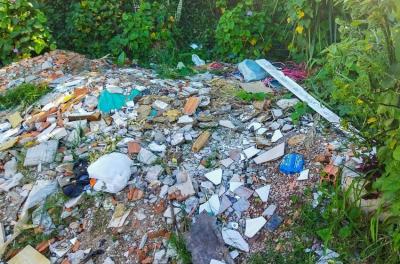 DMLU fará ação de limpeza e plantio na zona Leste