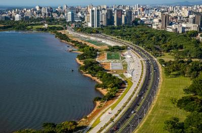 Evento reúne especialistas europeus e latino-americanos em Porto Alegre