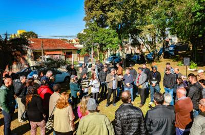 Seminário: Prefeito de Praças em pauta no Capitólio nesta terça