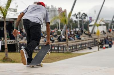 skate