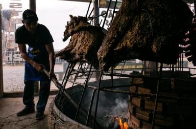 churrasco