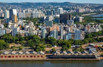 Cais Mauá