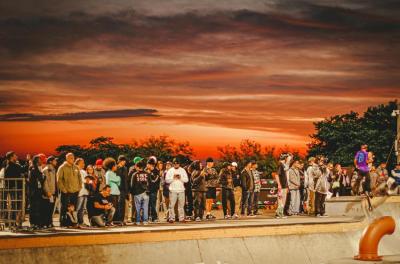 skate
