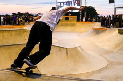 skate