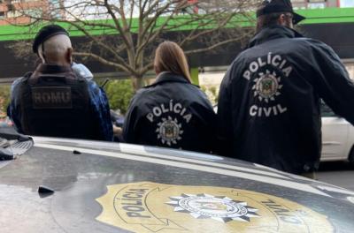Operação Bloqueio