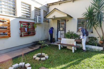 Controle da dengue
