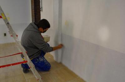 obras