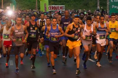 Maratona