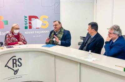 reunião