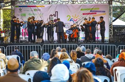 orquestra