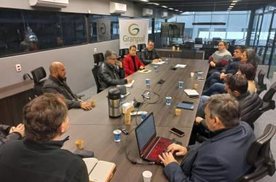 Fórum de Inovação promove a integração com municÃpios da Região Metropolitana