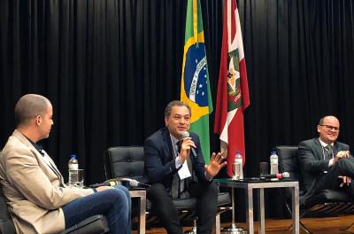 transparência
