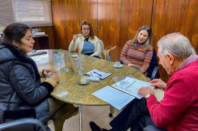 regularização fundiária