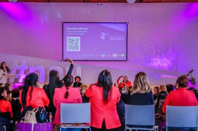 empreendedorismo feminino