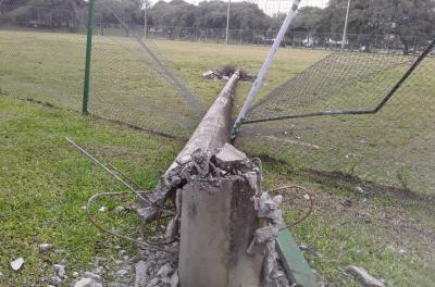 Parque Marinha