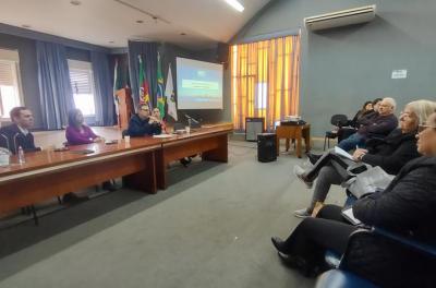 reunião