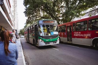 Mobilidade Urbana