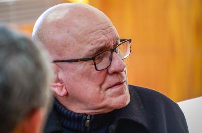 Alexandre Appel