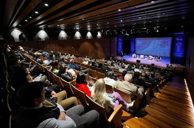 Prefeitura apresenta cases de sucesso no 3º Fórum de Inovação na Construção