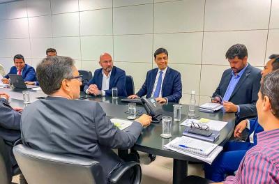 reunião