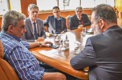 reunião