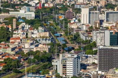 Cidade de Poa