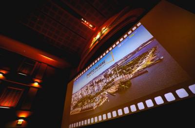 Poa film commission