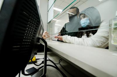 Força tarefa de atualização do Cartão Tri Escolar