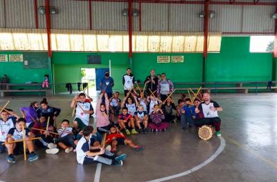 Semana da Juventude