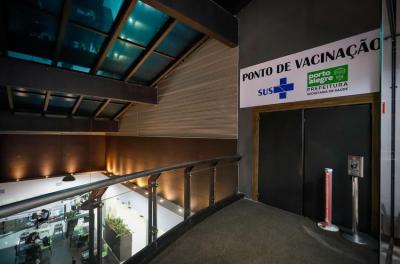 vacinação