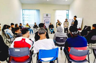Semana da Juventude