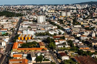 porto alegre