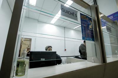 Atualização do Tri Escolar pode ser feita na sede da SMED e no Terminal Triâgulo.