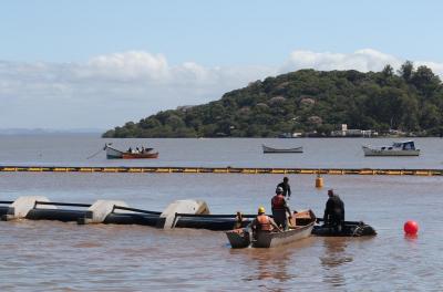 Programa Vistoria Mais Comunidade vai a Belém Novo neste sábado