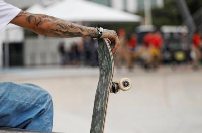 skate