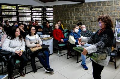 seminário
