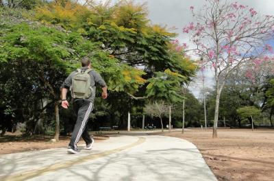 Parcão