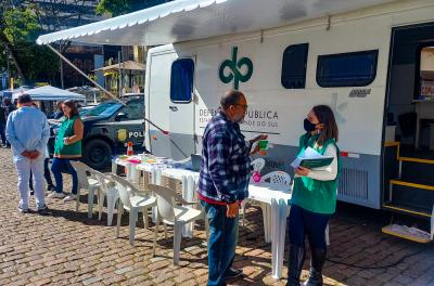 Prefeitura terá atendimento 24h para mulheres vÃtimas de violência