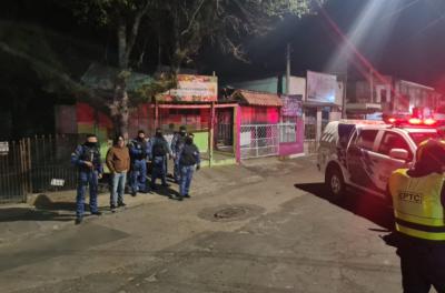esforço concentrado