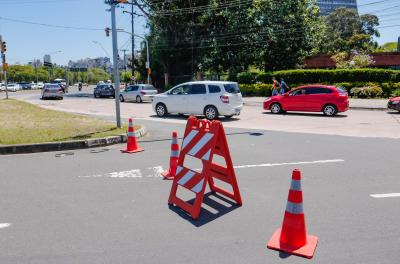 EPTC informa serviço de trânsito para o feriado de 7 de setembro