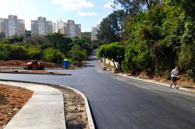 Prefeitura conclui melhorias no Beco Souza Costa