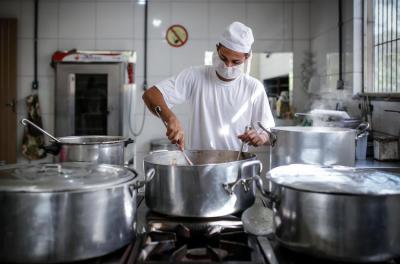 Conselho Municipal de Segurança Alimentar e Nutricional convoca eleições