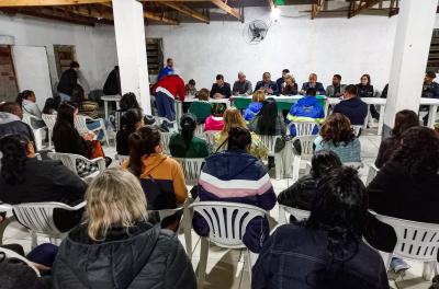 Fórum de Serviços