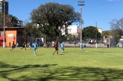 Acampamento farroupilha